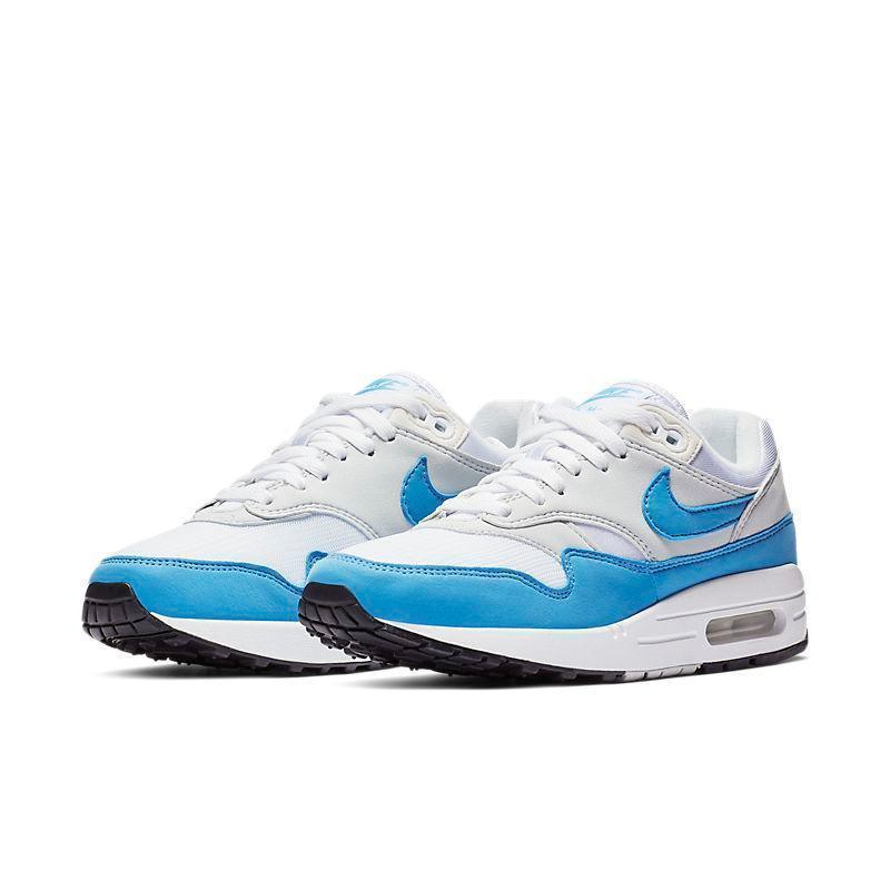 Nike Air Max 87 'White University Blue' - SleekGait