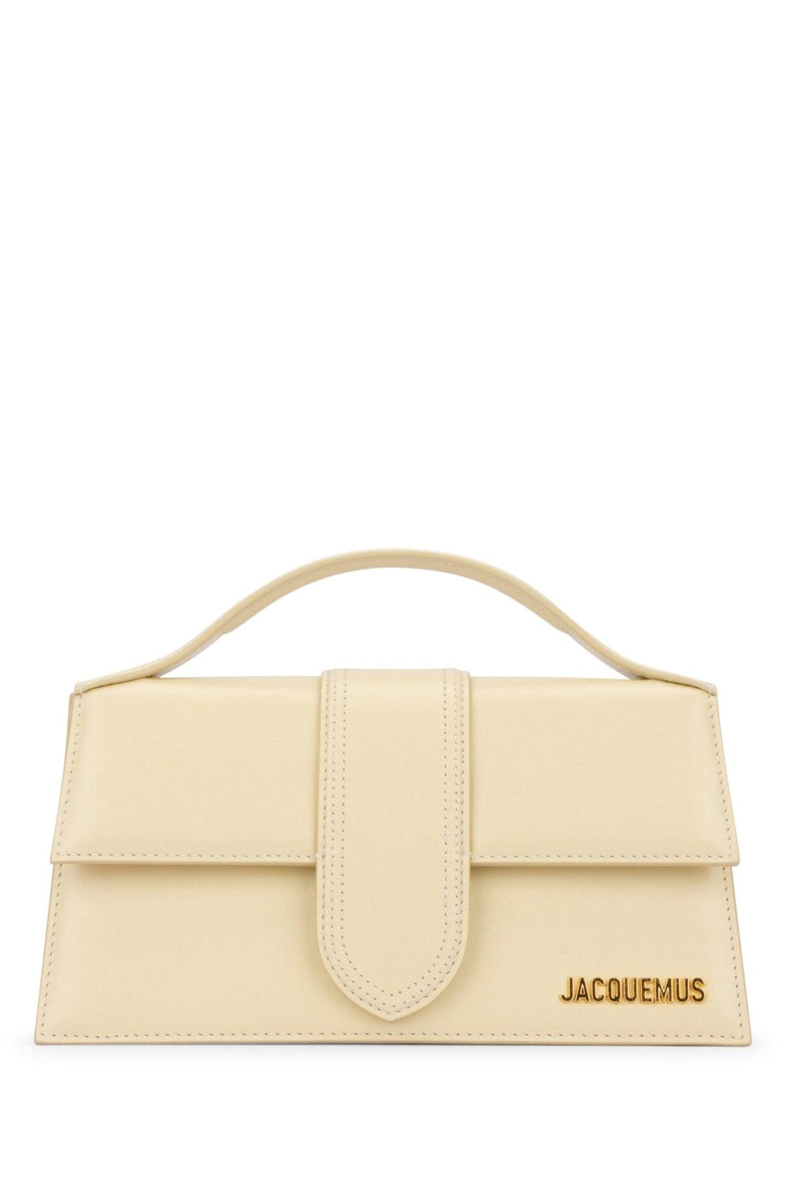 JACQUEMUS The Grand Mini Handbag - SleekGait