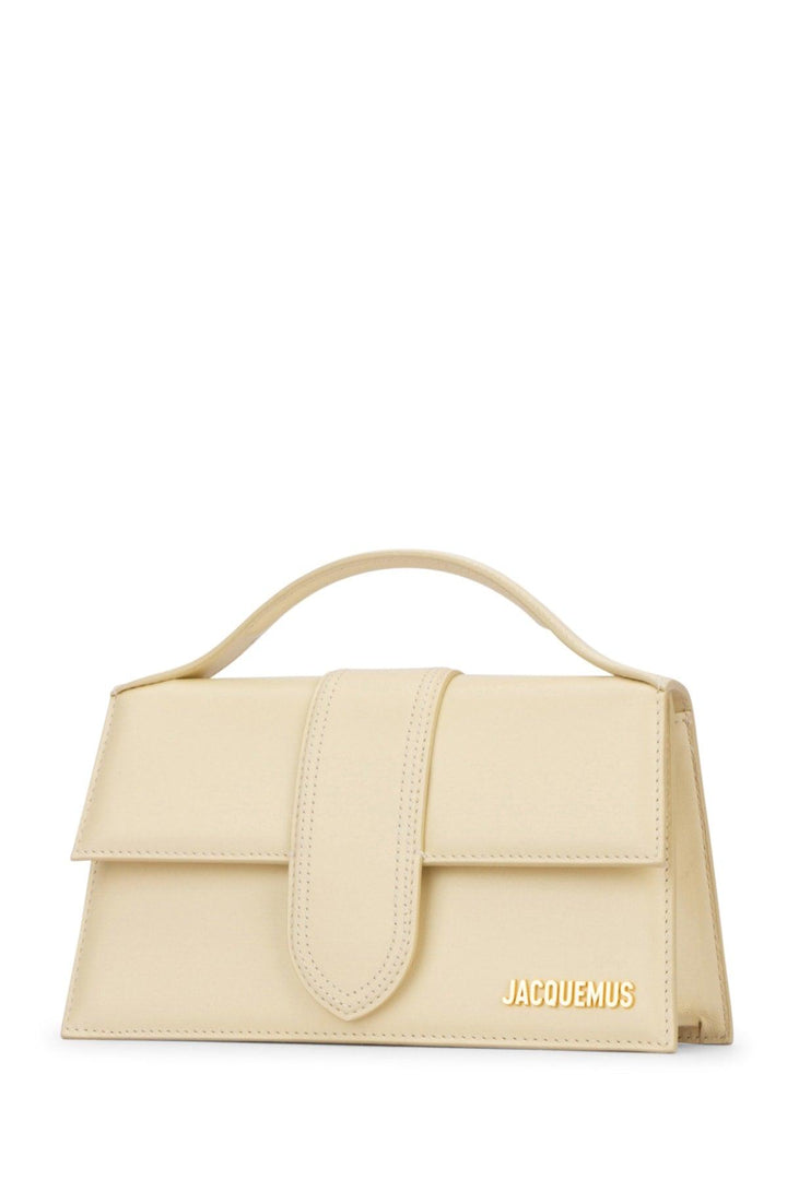 JACQUEMUS The Grand Mini Handbag - SleekGait