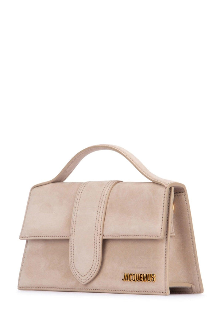 JACQUEMUS Mini Elegant Handbag - SleekGait
