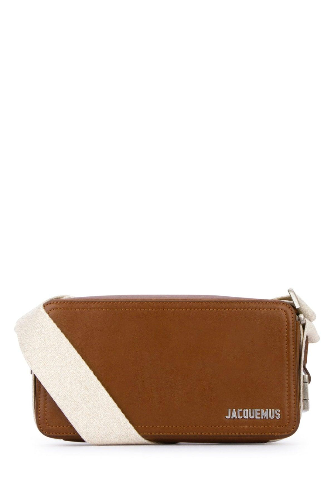 JACQUEMUS Horizontal Crossbody Bag - SleekGait