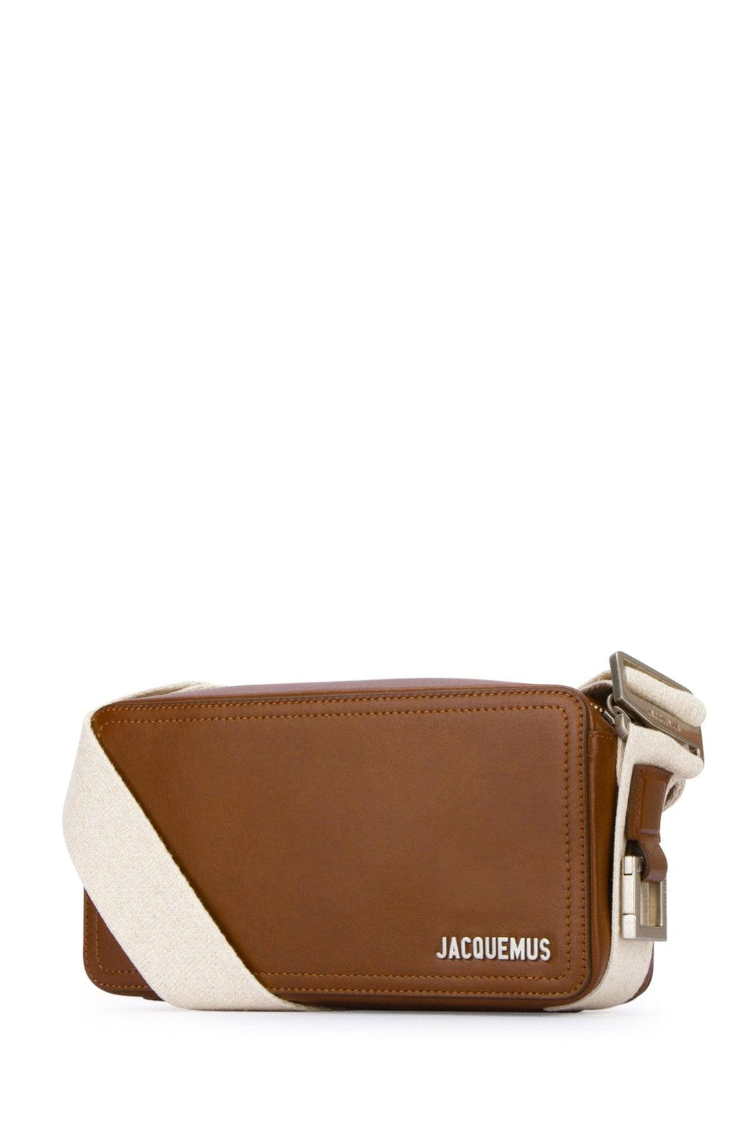 JACQUEMUS Horizontal Crossbody Bag - SleekGait