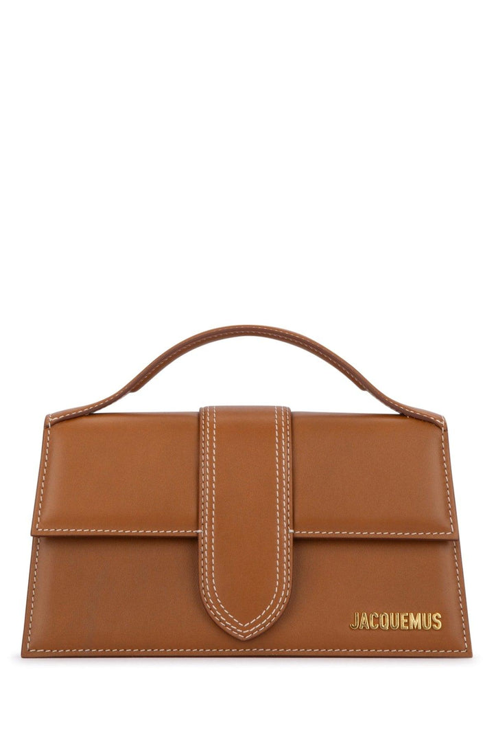 JACQUEMUS Mini Chic Handbag for Modern Women - SleekGait