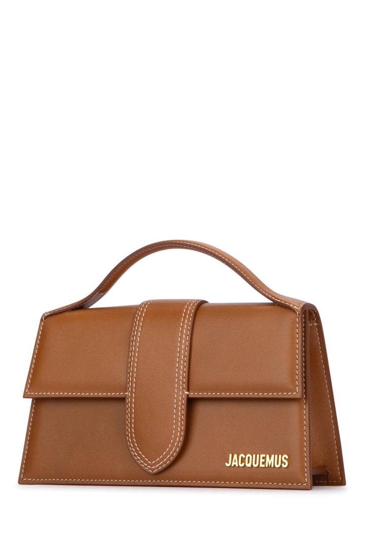 JACQUEMUS Mini Chic Handbag for Modern Women - SleekGait