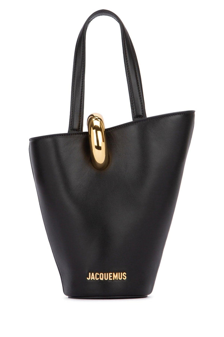 JACQUEMUS Mini Chic Handbag - SleekGait