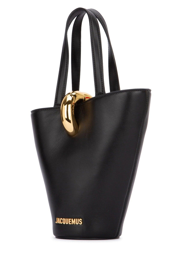 JACQUEMUS Mini Chic Handbag - SleekGait