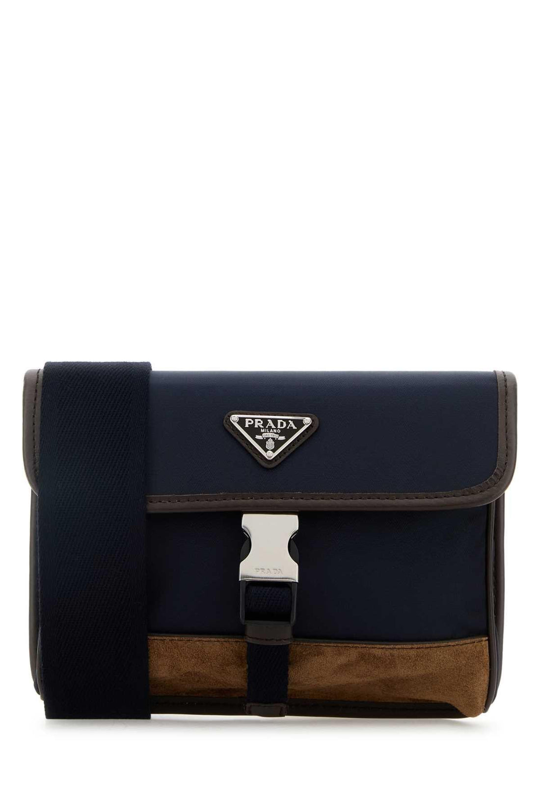 PRADA Sustainable Tech Case for Men - SleekGait