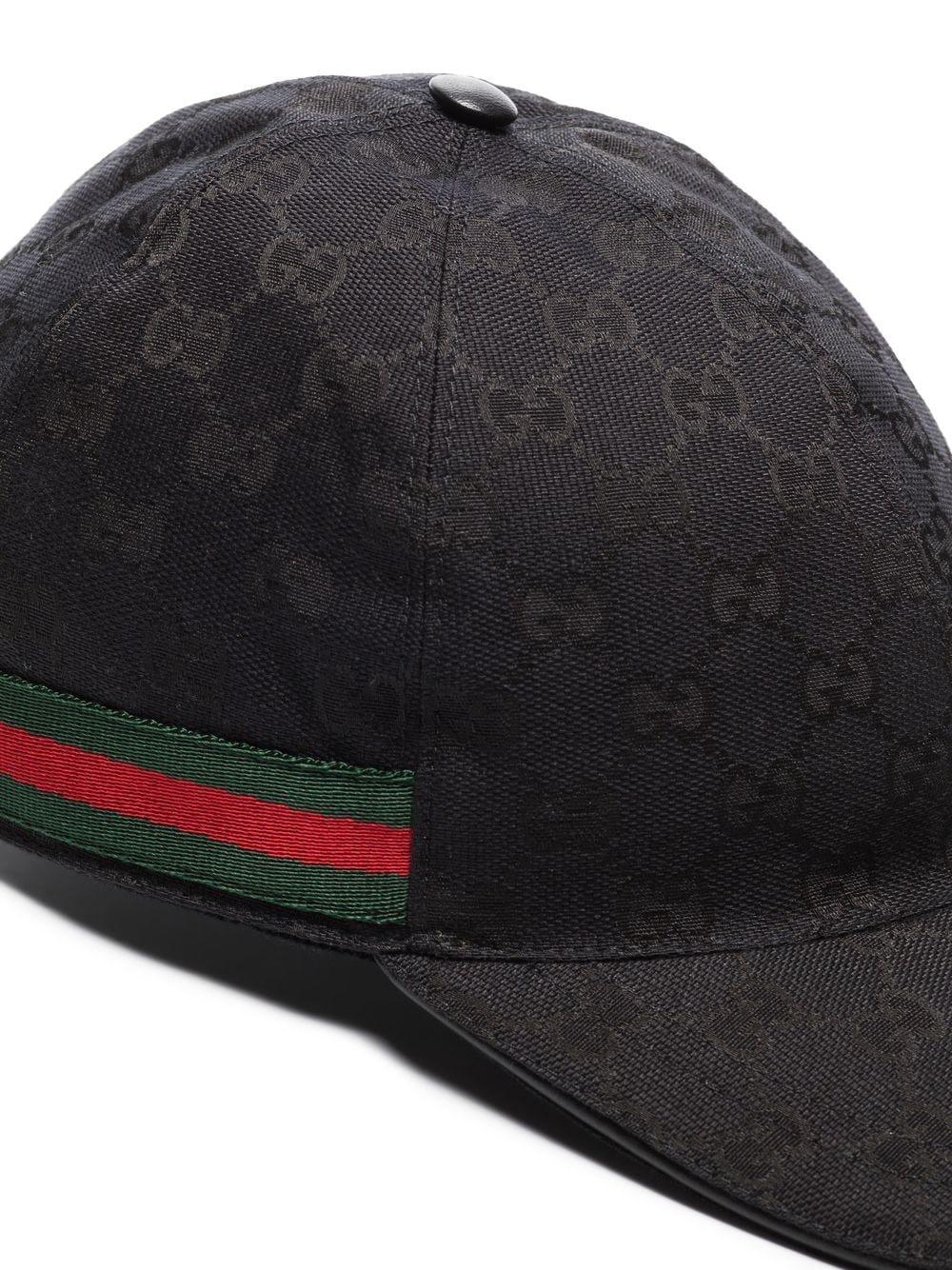 GUCCI Men's Nude Baseball Hat for SS24 - SleekGait