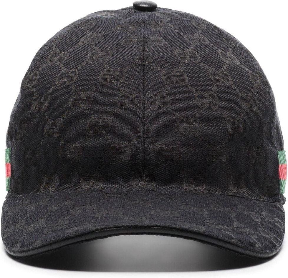 GUCCI Men's Nude Baseball Hat for SS24 - SleekGait