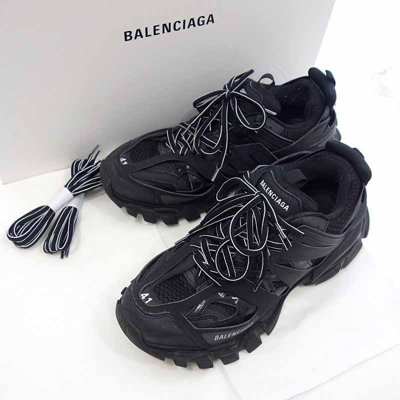 BALENCIAGA - SNEAKERS - SleekGait