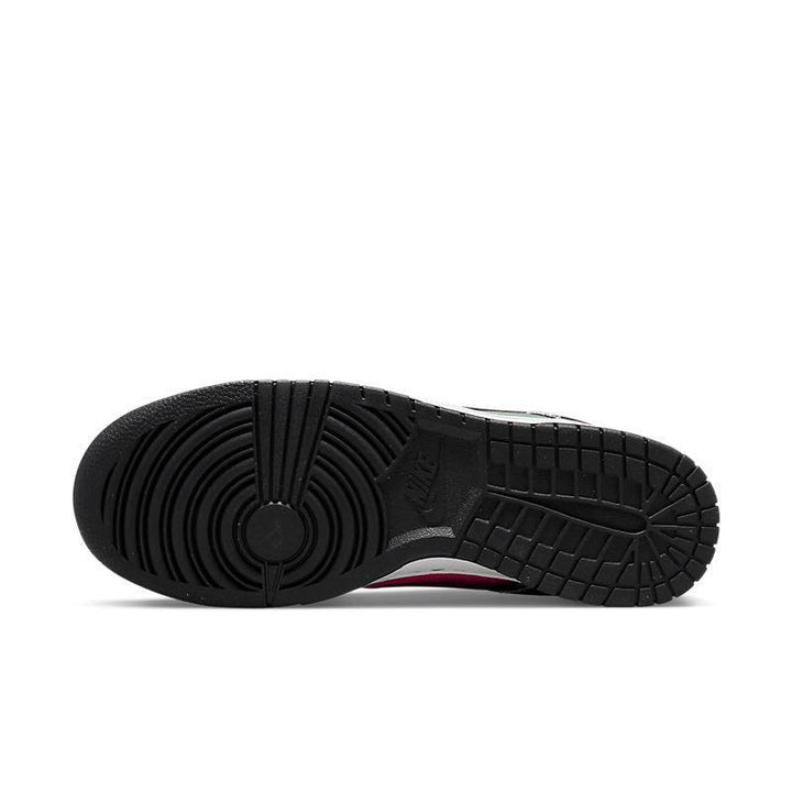 Nike Dunk Low Graffiti Pink - SleekGait