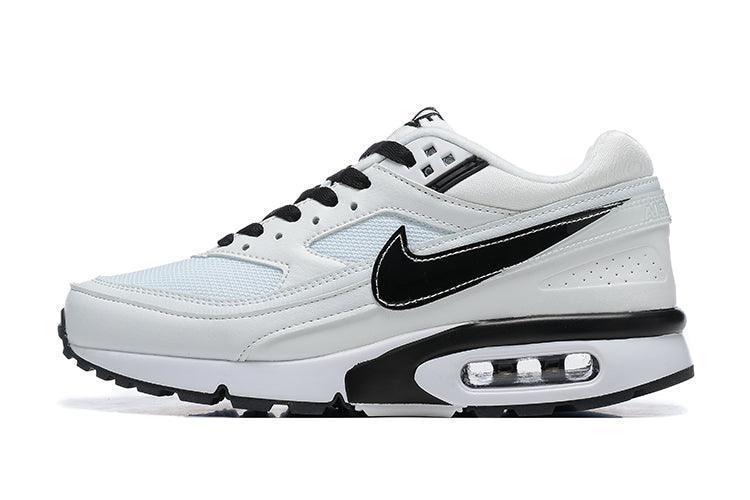 Nike Air Max BW 'White' - SleekGait