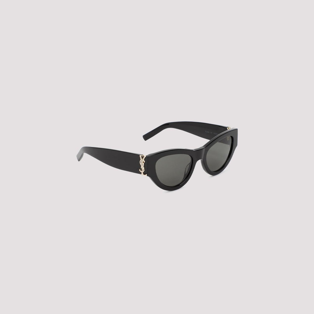 SAINT LAURENT Men's SL M94 Mini Sunglasses - SleekGait