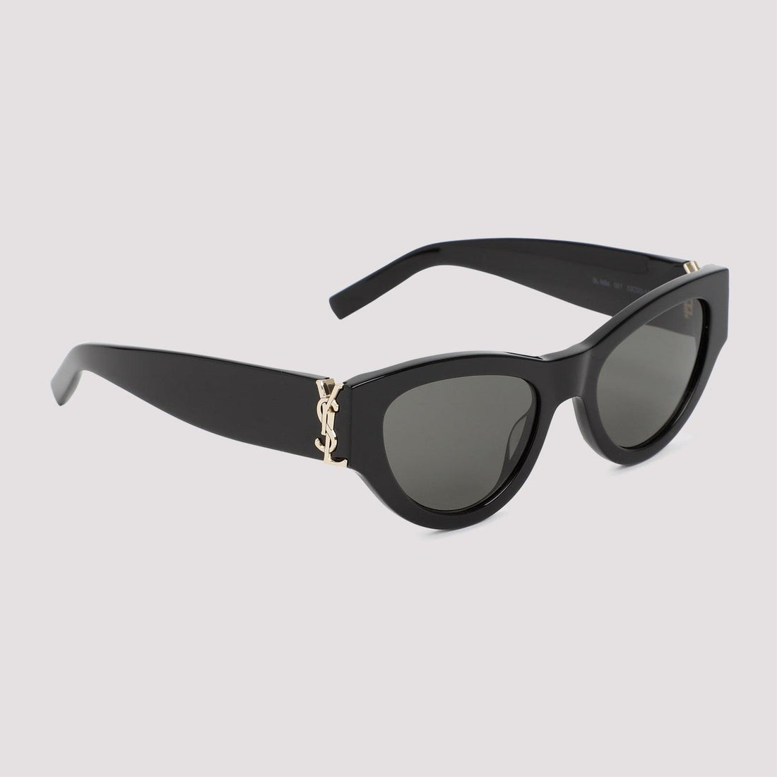 SAINT LAURENT Men's SL M94 Mini Sunglasses - SleekGait