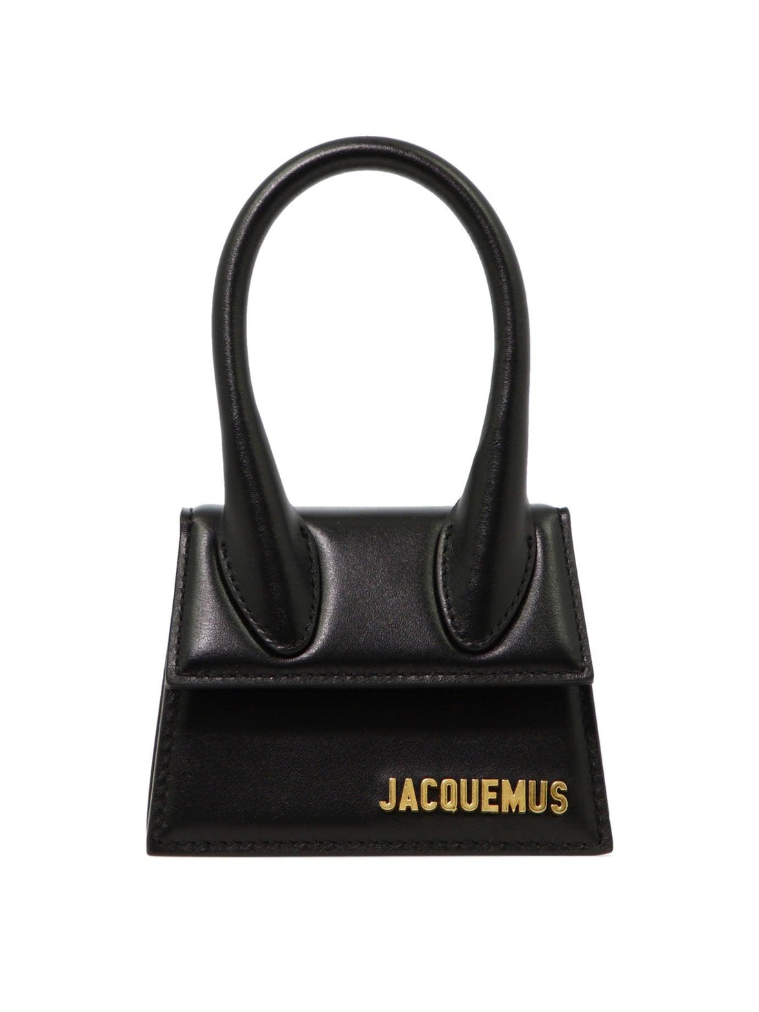 JACQUEMUS Mini Chic Handbag - SleekGait