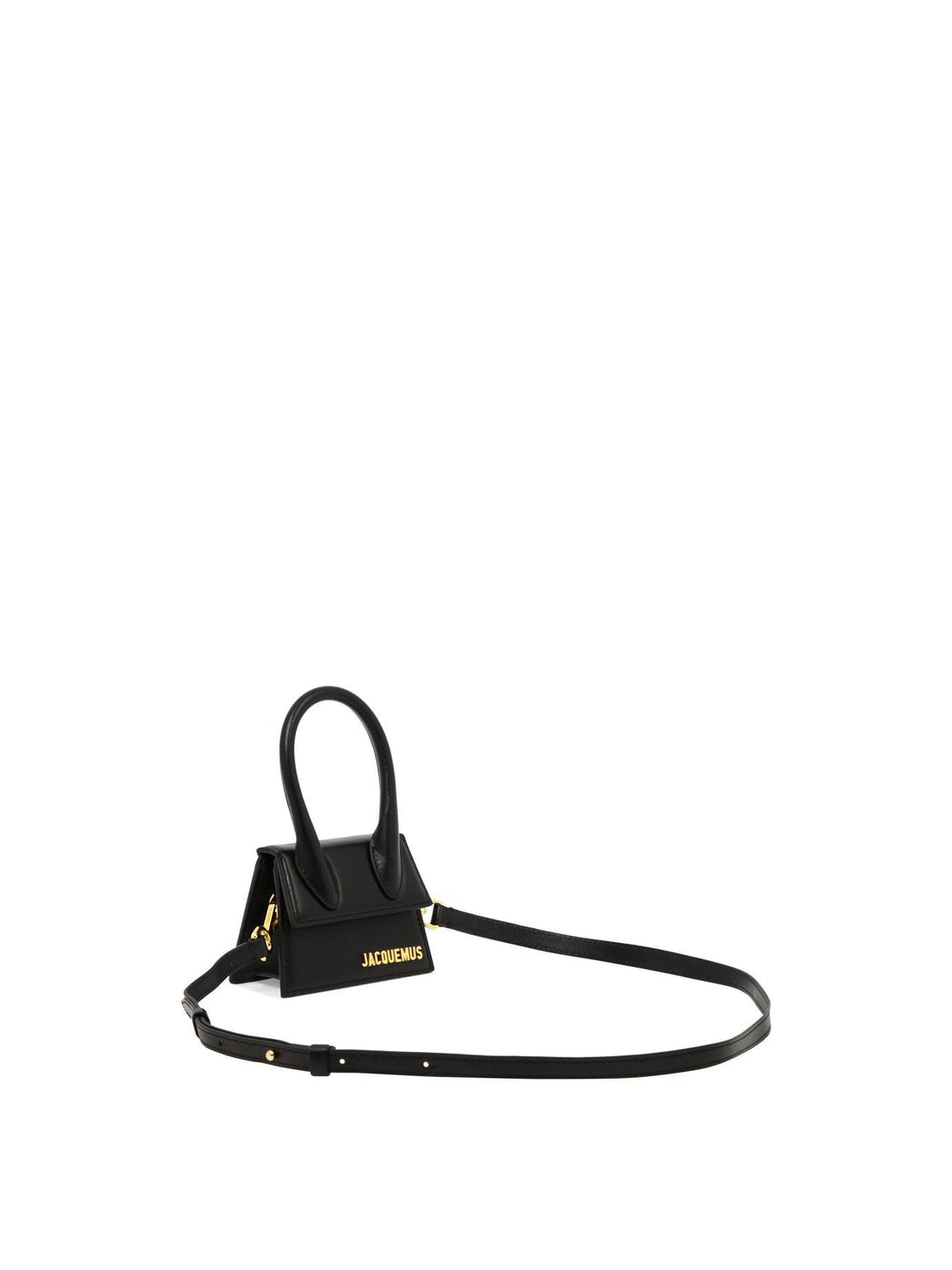 JACQUEMUS Mini Chic Handbag - SleekGait