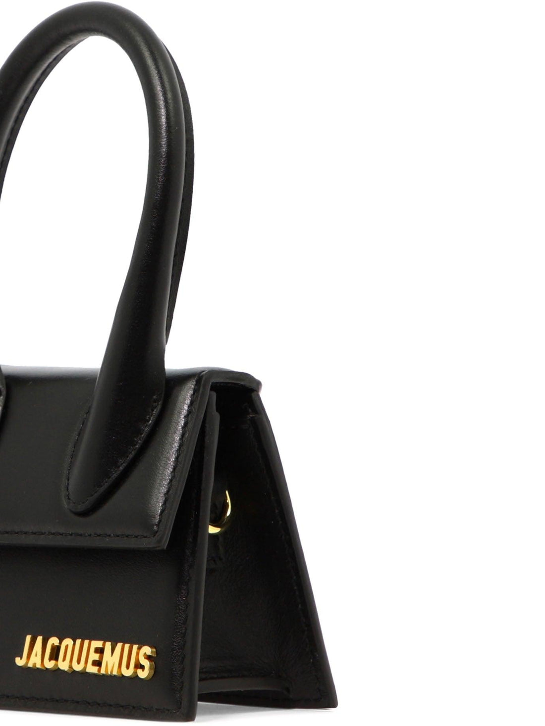 JACQUEMUS Mini Chic Handbag - SleekGait