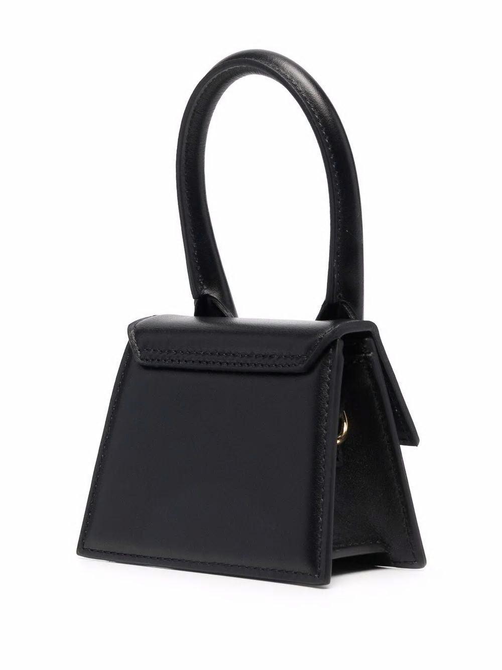 JACQUEMUS Mini Chic Handbag - SleekGait