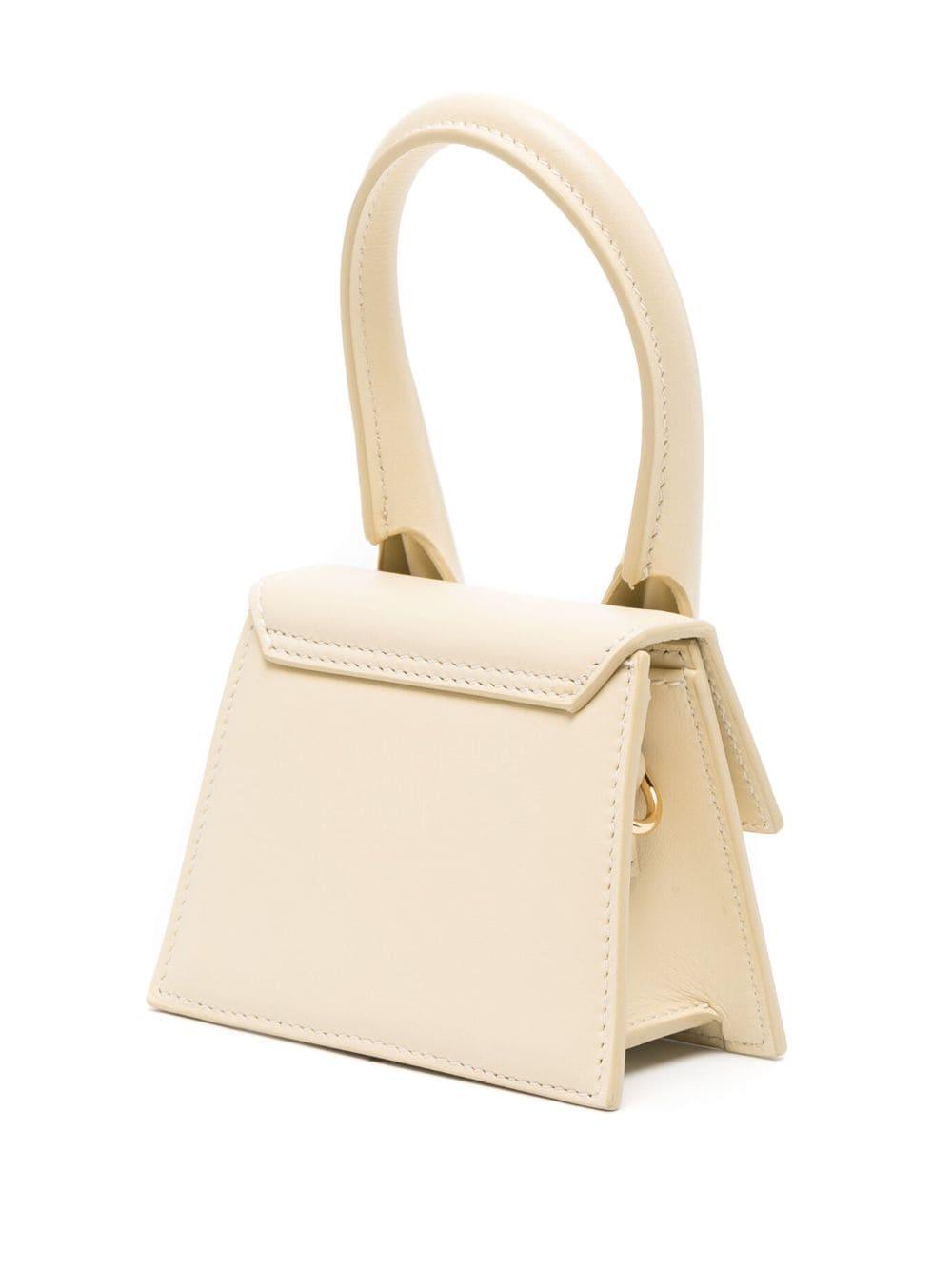 JACQUEMUS Chic Mini Handbag - SleekGait