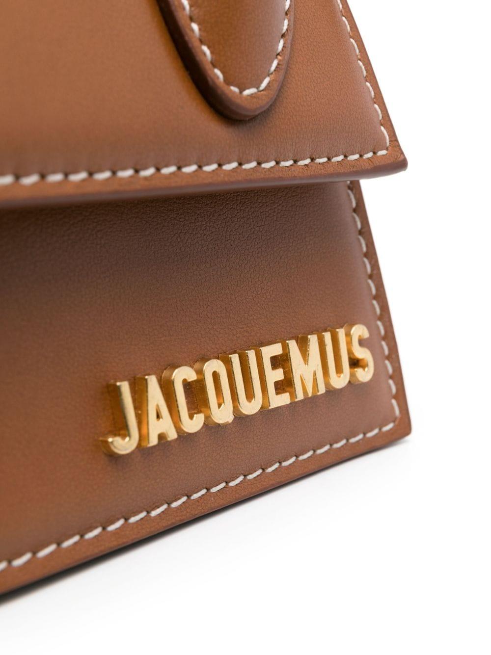JACQUEMUS Chic Mini Handbag - SleekGait