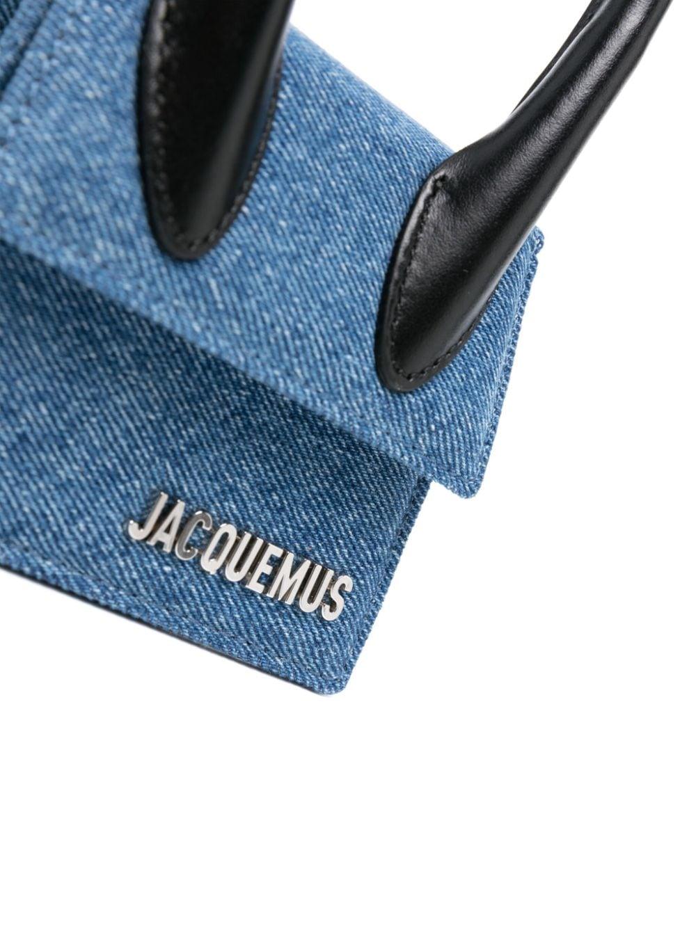 JACQUEMUS Chic Mini Handbag - SleekGait