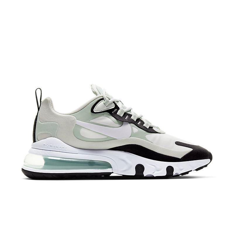 Nike Air Max 270 React 'Spruce Aura' - SleekGait