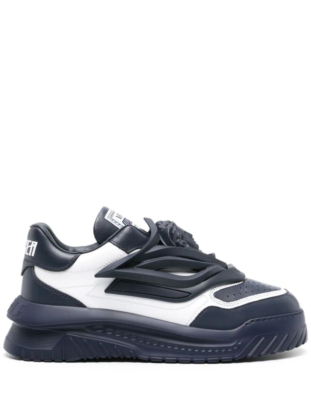 Versace Odissea slip-on sneakers - SleekGait