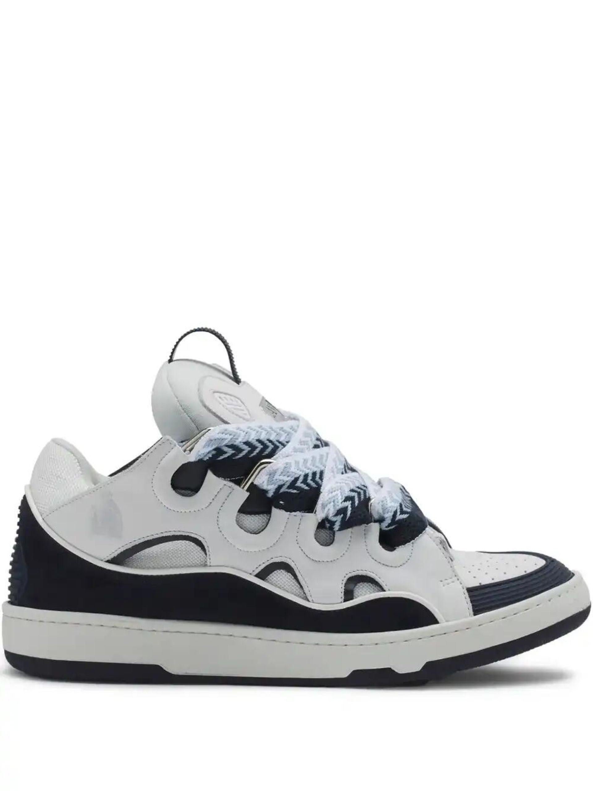 Lanvin Curb Sneaker