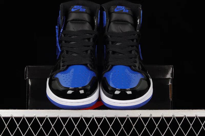 Air Jordan 1 Retro High Royal Blue Air Jordan 1 Retro High Royal Blue/Black-White - SleekGait