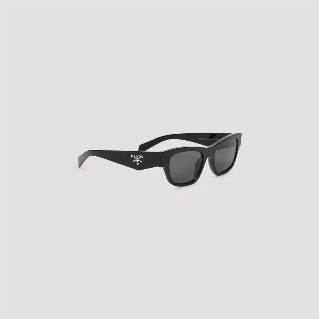 PRADA EYEWEAR Acetate Sunglasses for Men - SS25 Collection - SleekGait