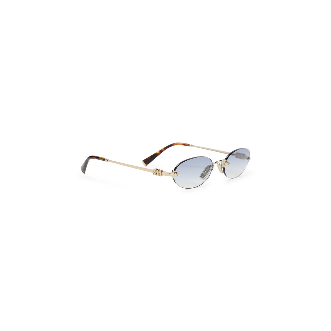 MIU MIU EYEWEAR Stylish Eye-Catching Sunglasses