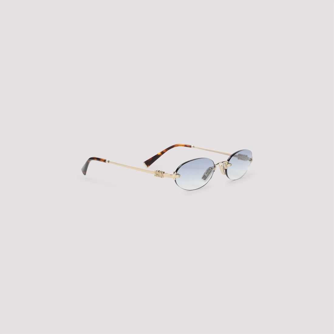 MIU MIU EYEWEAR Stylish Eye-Catching Sunglasses