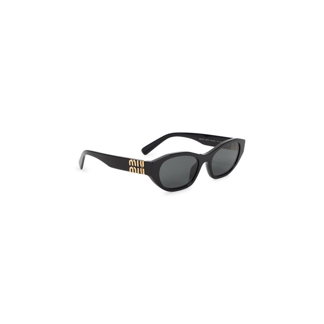 MIU MIU EYEWEAR Mini Acetate Sunglasses for Men