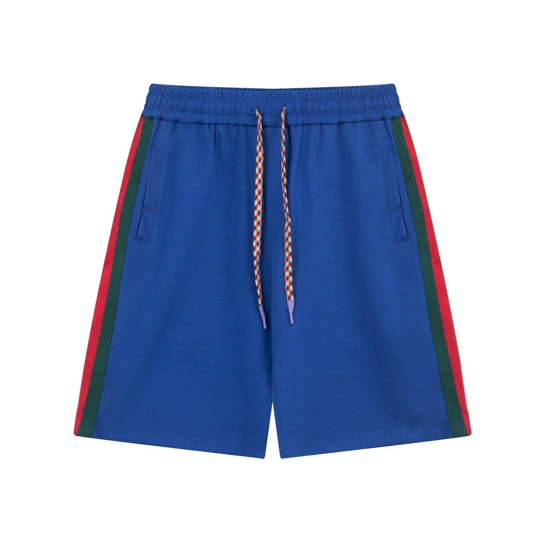 Gucci Sport Short Pant 'Blue/Red/Green' - SleekGait