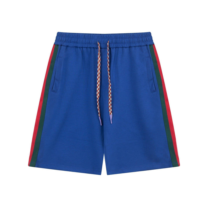 Gucci Sport Short Pant 'Blue/Red/Green' - SleekGait