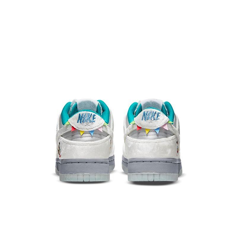 Nike Dunk Low Ice - SleekGait