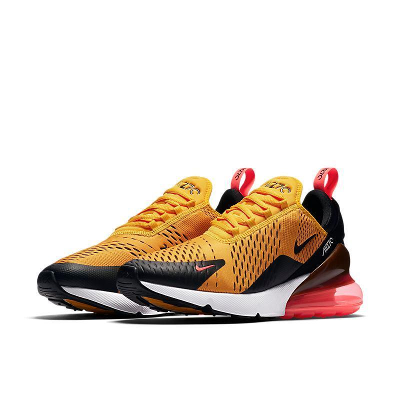 Nike Air Max 270 'University Gold' - SleekGait