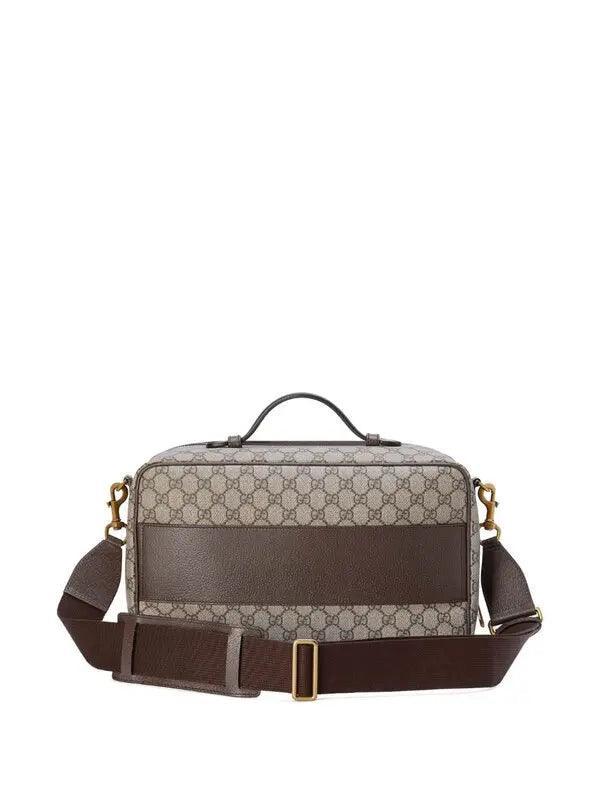 Gucci Savoy toiletry case with Web - SleekGait