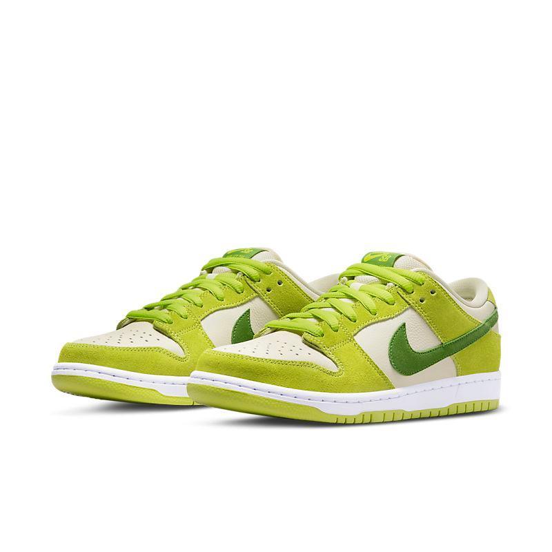 Nike Dunk SB Low 'Green Apple' - SleekGait