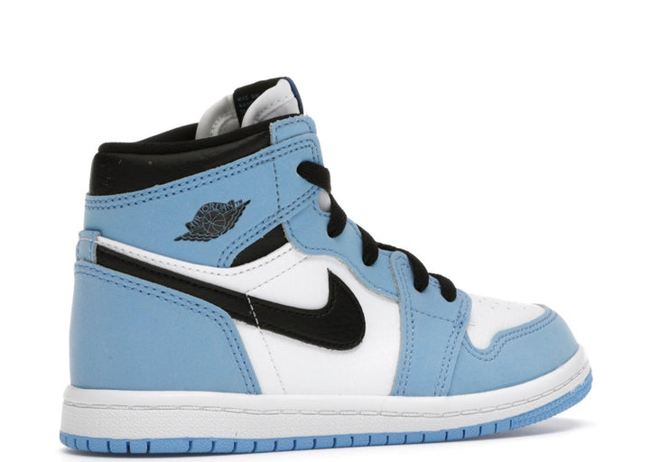 Air Jordan 1 Retro High OG TD/PS 'University Blue' - SleekGait