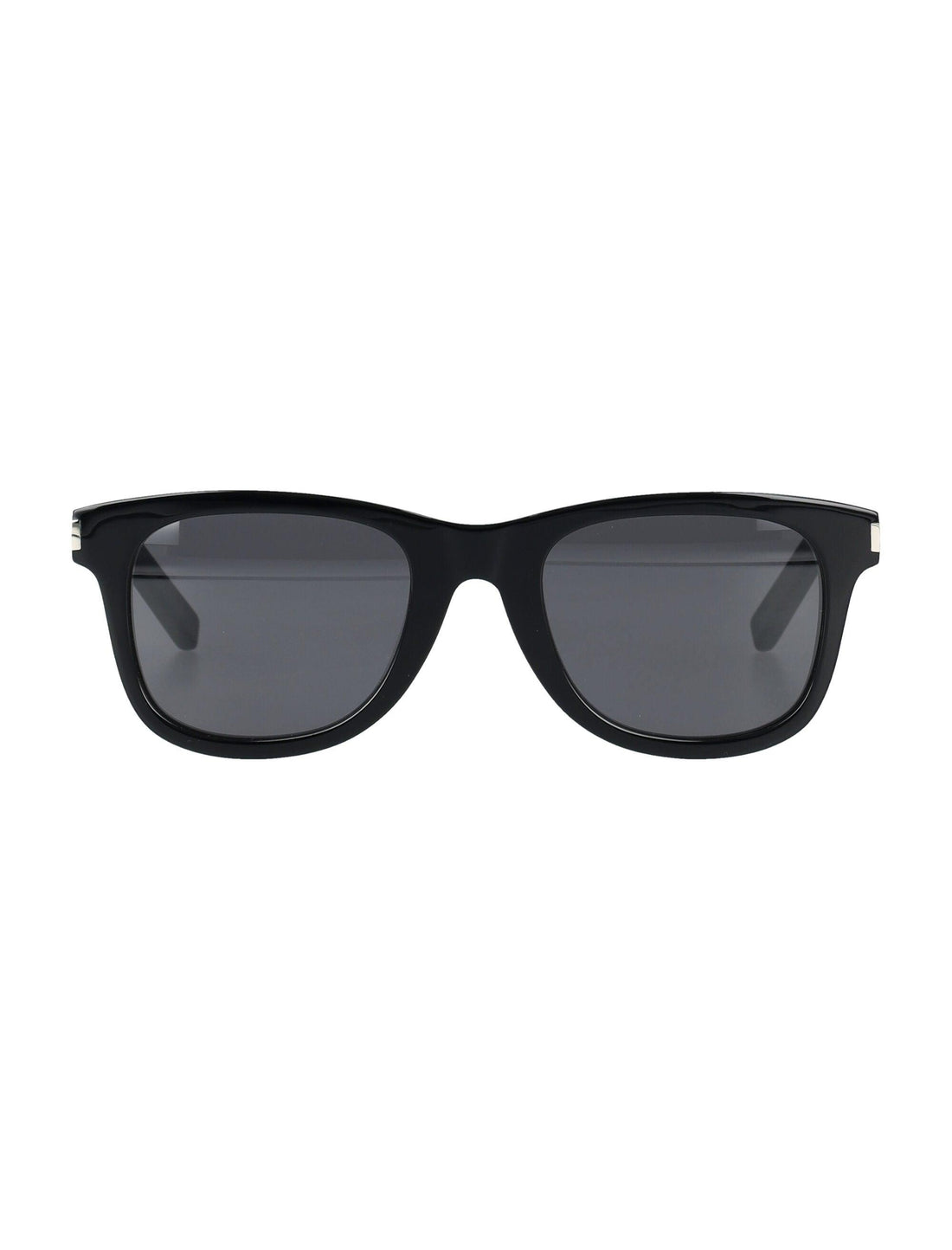 SAINT LAURENT Elegant Square Wellington Sunglasses - SleekGait