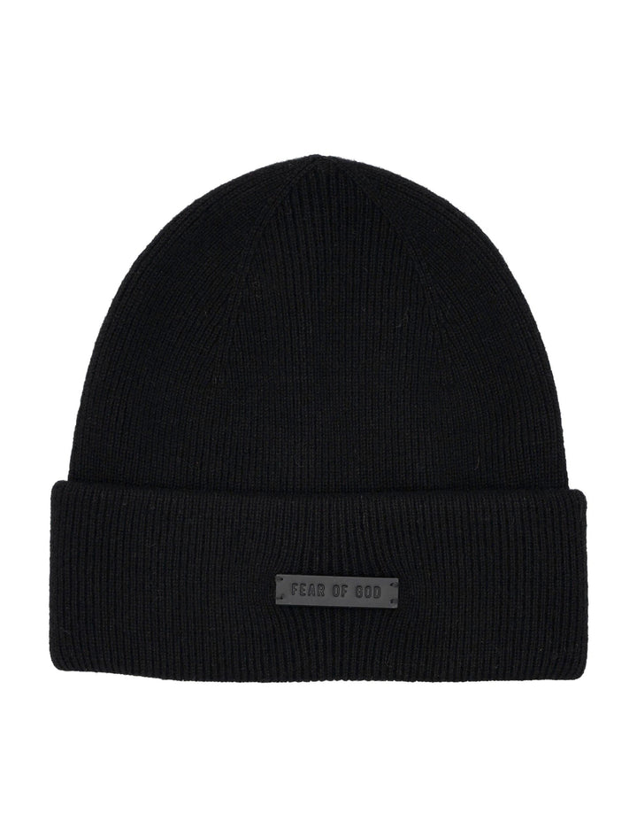 FEAR OF GOD Premium Cashmere Beanie - SleekGait