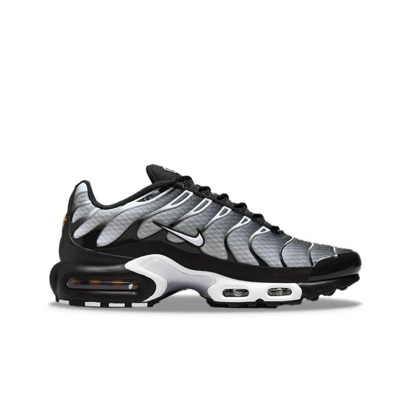 Nike Air Max Plus 'Black Silver White' - SleekGait