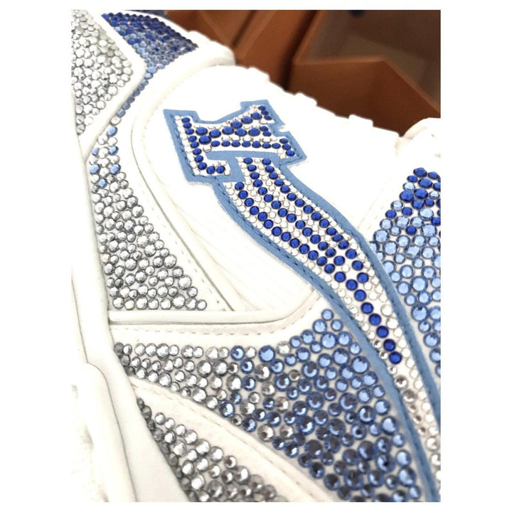 LOUIS VUITTON - SNEAKER - SleekGait