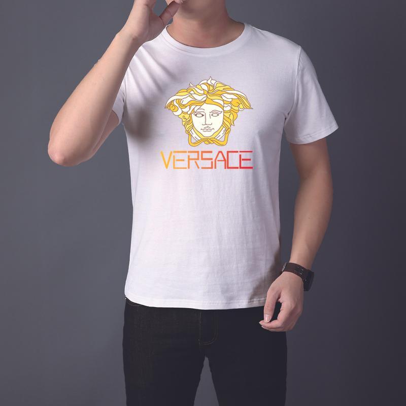 VERSACE - T SHIRT - SleekGait