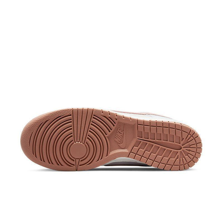 Nike Dunk Low Fossil Rose - SleekGait