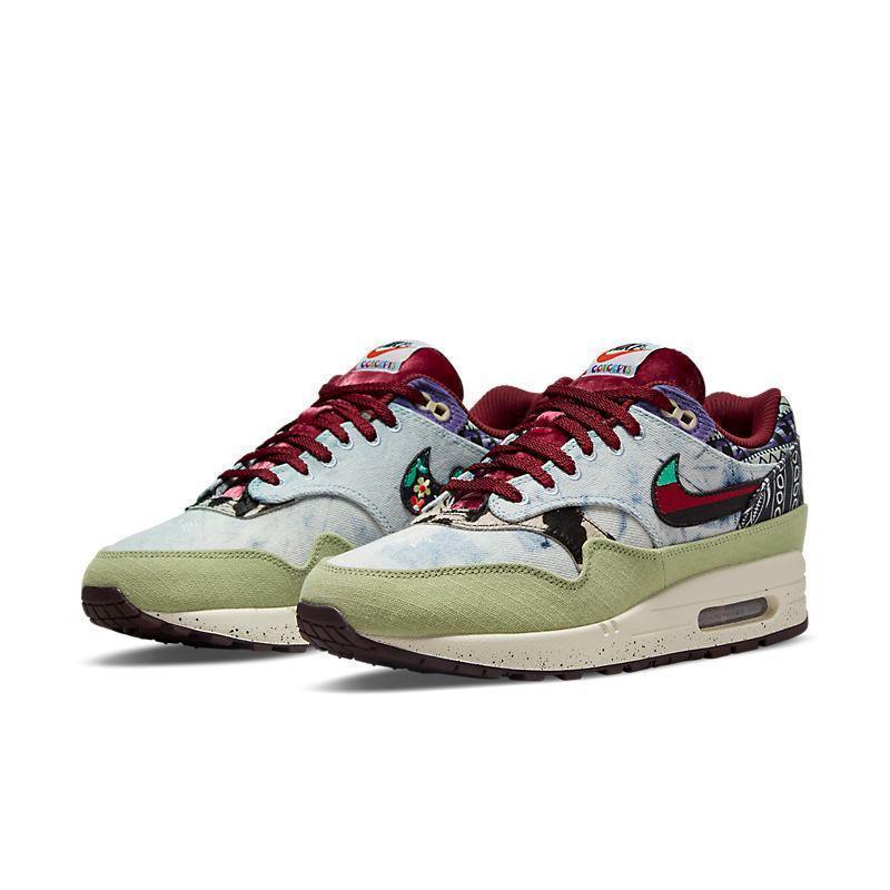 Nike Air Max 1 'Concepts Mellow' - SleekGait