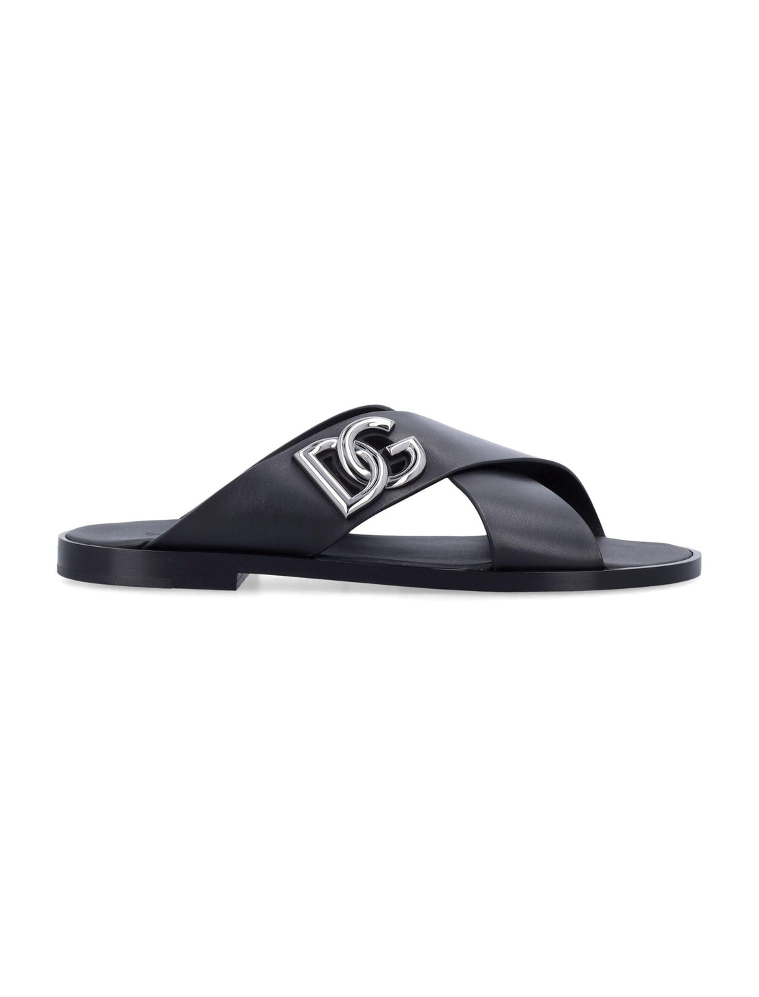 DOLCE & GABBANA DG Light Sandals for Men - SleekGait