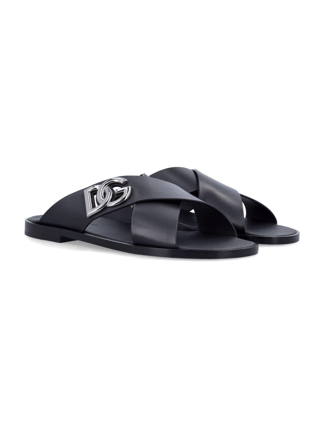 DOLCE & GABBANA DG Light Sandals for Men - SleekGait