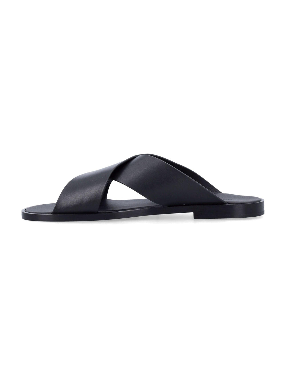 DOLCE & GABBANA DG Light Sandals for Men - SleekGait